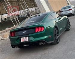 فورد موستانج